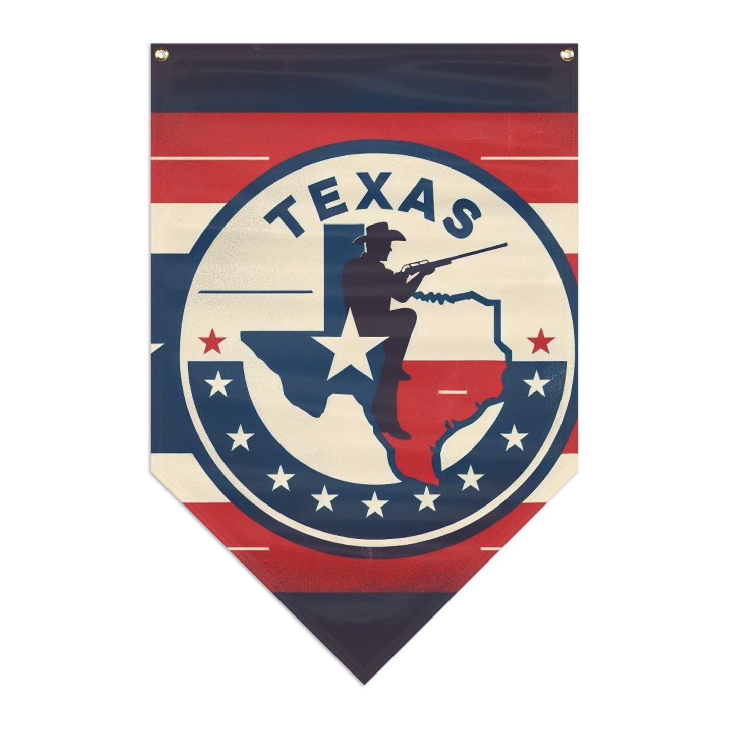 Pennant Banner