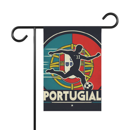 Flag Village Poland Flag Sporting Garden & House Banner POL0004