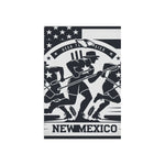 Flag Village New Mexico State Flag Sporting Garden & House Banner NM0003
