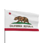 Flag Village USA California State Flag 18" x 12" / 36" x 24" / 60" x 36"