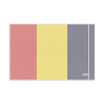 Flag Village Chad Flag 18" x 12" / 36" x 24" / 60" x 36"