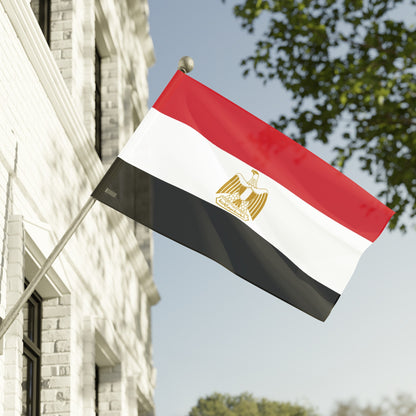Flag Village Egypt Flag 18" x 12" / 36" x 24" / 60" x 36"