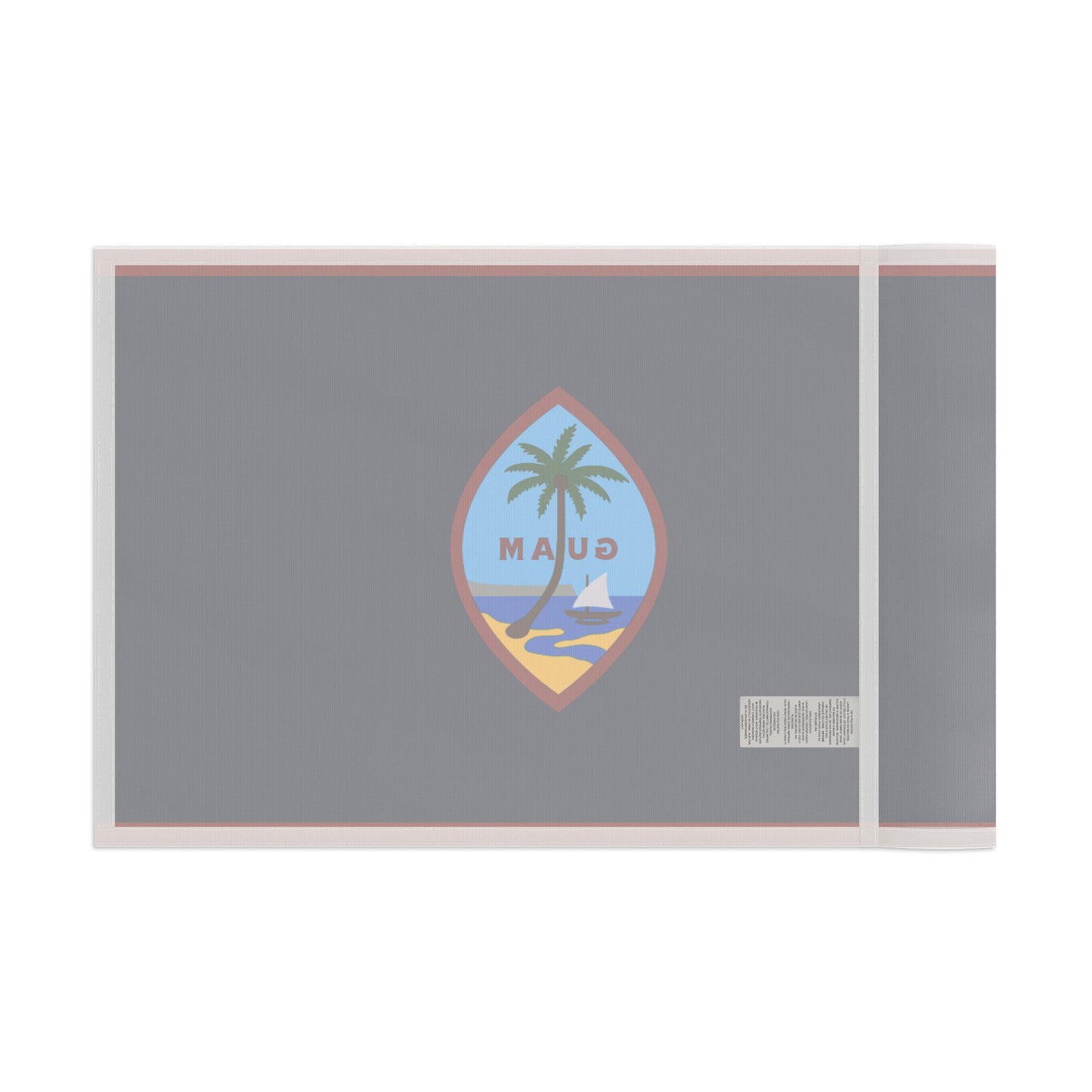 Flag Village USA Guam State Flag 18" x 12" / 36" x 24" / 60" x 36"