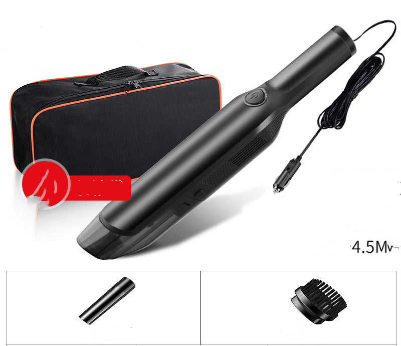 Flag Village Auto Tools Car vacuum cleaner dual-use family car
