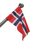 Flag Village Norway Flag 18" x 12" / 36" x 24" / 60" x 36"
