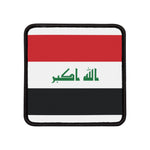 Flag Village Iraq Flag Embroidery Iron-On Patches