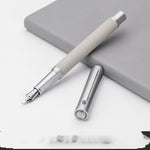 Flag Village Metal pen in business gift box