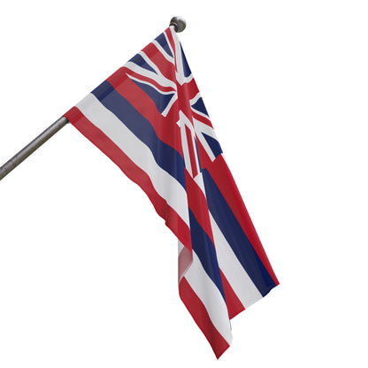 Flag Village USA Hawaii State Flag 18" x 12" / 36" x 24" / 60" x 36"