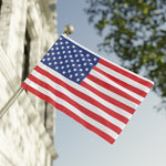 Flag Village United States Flag 18" x 12" / 36" x 24" / 60" x 36"
