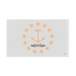 Flag Village USA Rhode Island State Flag 18" x 12" / 36" x 24" / 60" x 36"