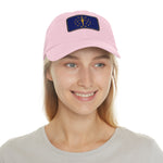 Flag Village Indiana State Flag Hat Cap
