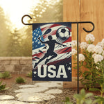 Flag Village USA Sporting Flag Garden & House Banner