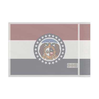 Flag Village USA Missouri State Flag 18" x 12" / 36" x 24" / 60" x 36"