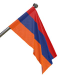 Flag Village Armenia Flag 18" x 12" / 36" x 24" / 60" x 36"