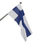 Flag Village Finland Flag 18" x 12" / 36" x 24" / 60" x 36"