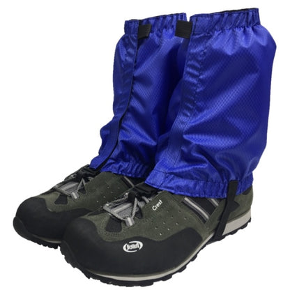 Flag Village Outdoor hiking waterproof leg cover