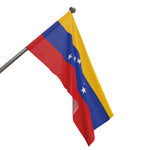Flag Village Venezuela Flag 18" x 12" / 36" x 24" / 60" x 36"
