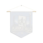 Flag Village Guatemala Flag Pennant Sporting Home Wall decoration GTM0001