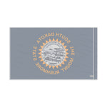 Flag Village South Dakota State Flag Military Police Flag