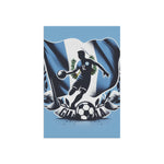 Flag Village Guatemala Flag Sporting Garden & House Banner GTM0004