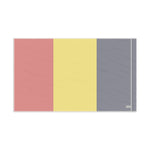 Flag Village Chad Flag 18" x 12" / 36" x 24" / 60" x 36"