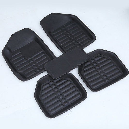 Flag Village Auto Tools Car mat