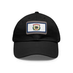 Flag Village West Virginia State Flag Hat Cap
