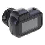 Flag Village Retro Mini Camera With Screen Indoor Home Outdoor 1080p HD Portable Very Small Camera Video Support Holiday Gifts
