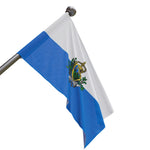 Flag Village San Marino Flag 18" x 12" / 36" x 24" / 60" x 36"