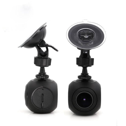 Flag Village Auto Tools Mini WiFi Car Dash Cam FHD 1080P GPS Camera Dashboard W/ G-Sensor Night Vision