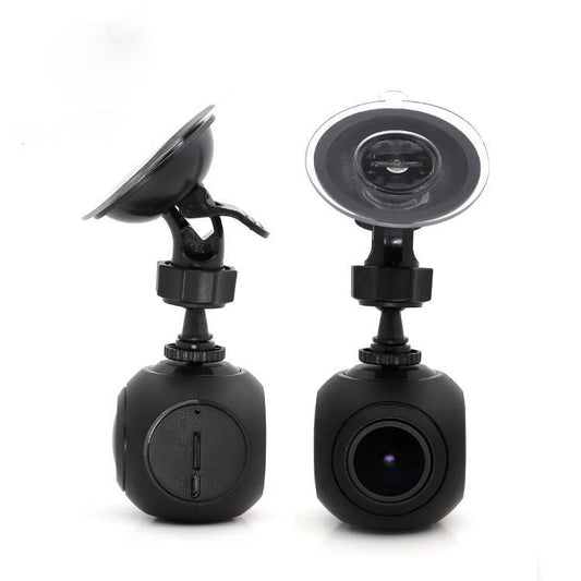 Flag Village Auto Tools Mini WiFi Car Dash Cam FHD 1080P GPS Camera Dashboard W/ G-Sensor Night Vision