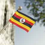 Flag Village Uganda National Flag Home Decor