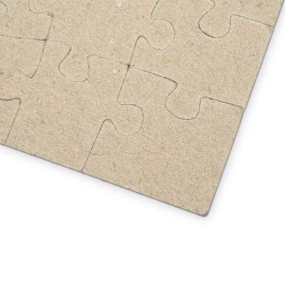 Copy of Flag Village South Africa Sporting Flag Puzzle (110, 252, 520, 1014-piece) ZAF0005