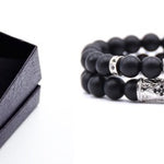 Flag Village Watch Box Bracelet Jewelry Gift Packaging Box
