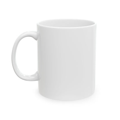 Flag Village Czech Sporting Flag Ceramic Coffee Mug 11oz CZE0001