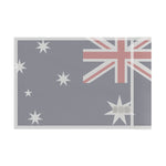 Flag Village Australia Flag 18" x 12" / 36" x 24" / 60" x 36"