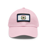 Flag Village West Virginia State Flag Hat Cap
