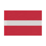 Flag Village Latvia Flag 18" x 12" / 36" x 24" / 60" x 36"