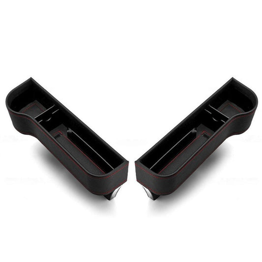 Flag Village Auto Tools Car Seat Gap Storage Box