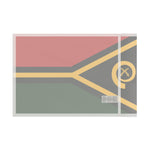 Flag Village Vanuatu Flag 18" x 12" / 36" x 24" / 60" x 36"