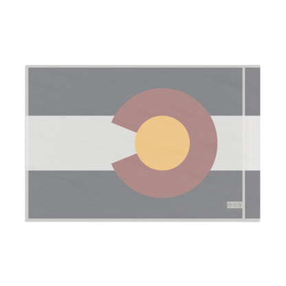 Flag Village USA Colorado State Flag 18" x 12" / 36" x 24" / 60" x 36"