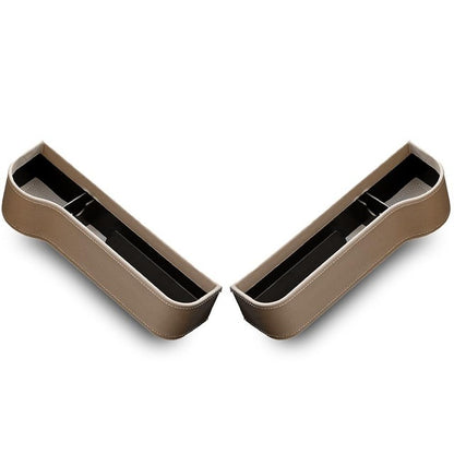 Flag Village Auto Tools Car Seat Gap Storage Box