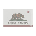 Flag Village USA California State Flag 18" x 12" / 36" x 24" / 60" x 36"