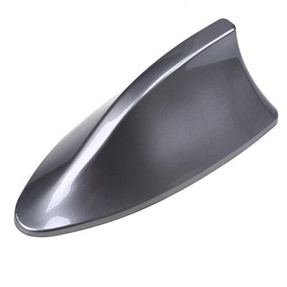 Flag Village Auto Tools Car Shark Fin Antenna
