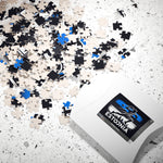 Flag Village Estonia Sporting Flag Puzzle (110, 252, 520, 1014-piece) EST0001