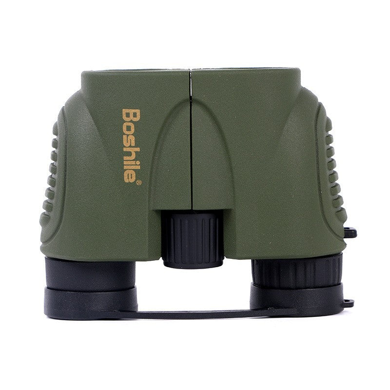 Flag Village Common  Binoculars