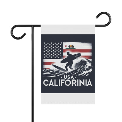 Flag Village California State Flag Sporting Garden & House Banner CA0003
