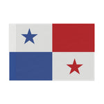 Flag Village Panama Flag 18" x 12" / 36" x 24" / 60" x 36"