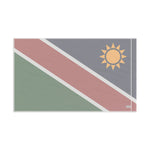 Flag Village Namibia Flag 18" x 12" / 36" x 24" / 60" x 36"