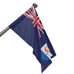 Flag Village Anguilla Flag 18" x 12" / 36" x 24" / 60" x 36"